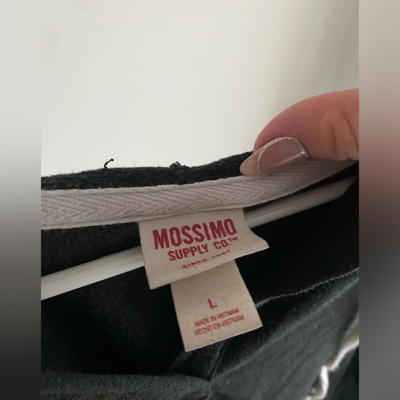 Cropped hoodie - Picture 4 of 4